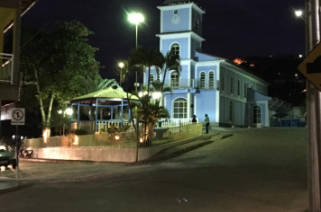 Foto - Praças