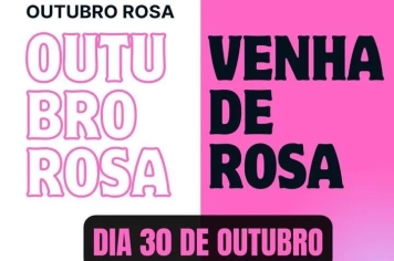 •	Aulão de Hitbox Outubro Rosa